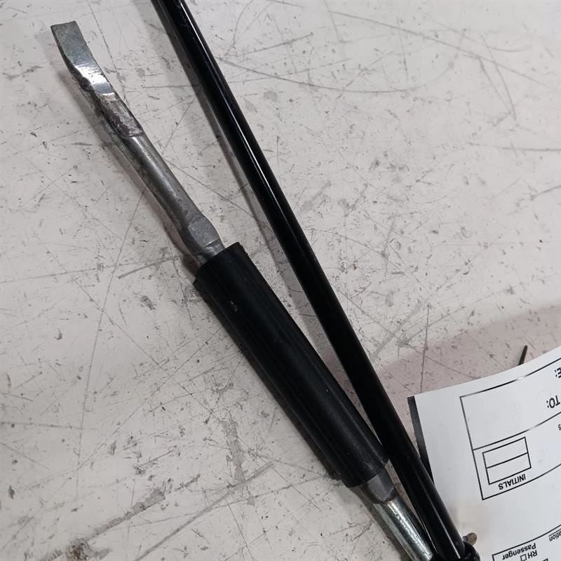 Hyundai Veloster Spare Tire Changing Wrench Tool  2012 2013 2014 2015 