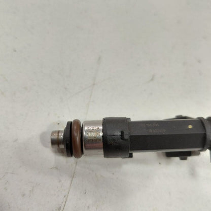 Fuel Injection Injector VIN B 8th Digit Opt Luv Fits 13-21 Buick Encor