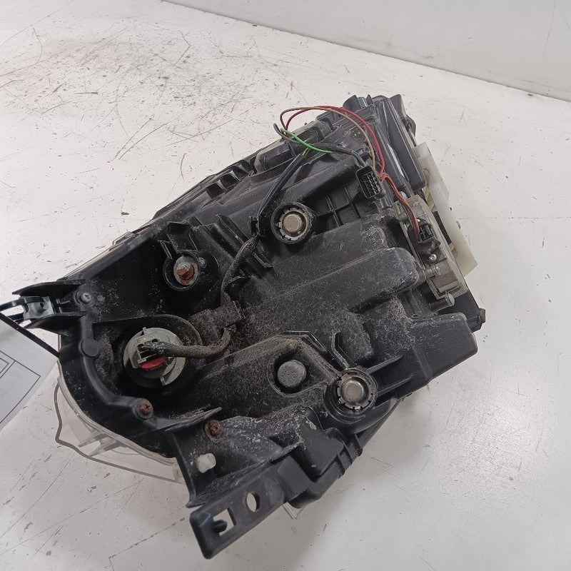 Driver Left Headlight Head Lamp Halogen Fits 13-14 Nissan LEAF 