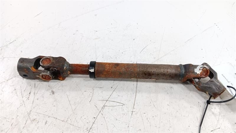Kia Forte Lower Steering Column Shaft Knuckle U Joint 2016 2015 2014 O