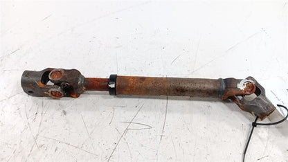 Kia Forte Lower Steering Column Shaft Knuckle U Joint 2016 2015 2014 O