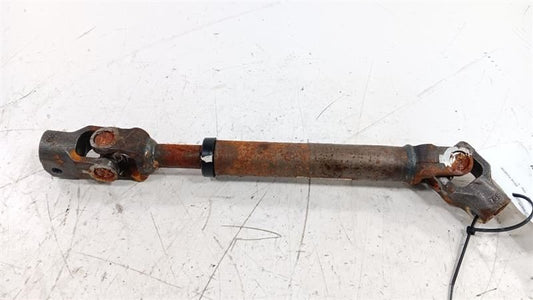 Kia Forte Lower Steering Column Shaft Knuckle U Joint 2016 2015 2014 O