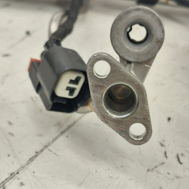 Chevy Volt Fuel Rail Injection Injector Mount Bar  1.5 2019 2018 2017 