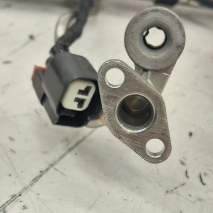 Chevy Volt Fuel Rail Injection Injector Mount Bar  1.5 2019 2018 2017 