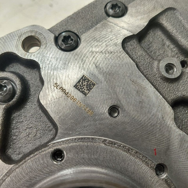 Chevy Trax Transmission Oil Pump  1.2 2025 2024