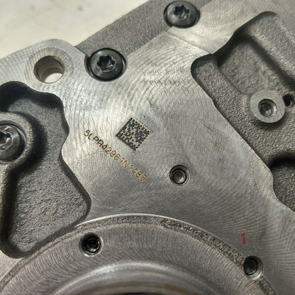 Chevy Trax Transmission Oil Pump  1.2 2025 2024