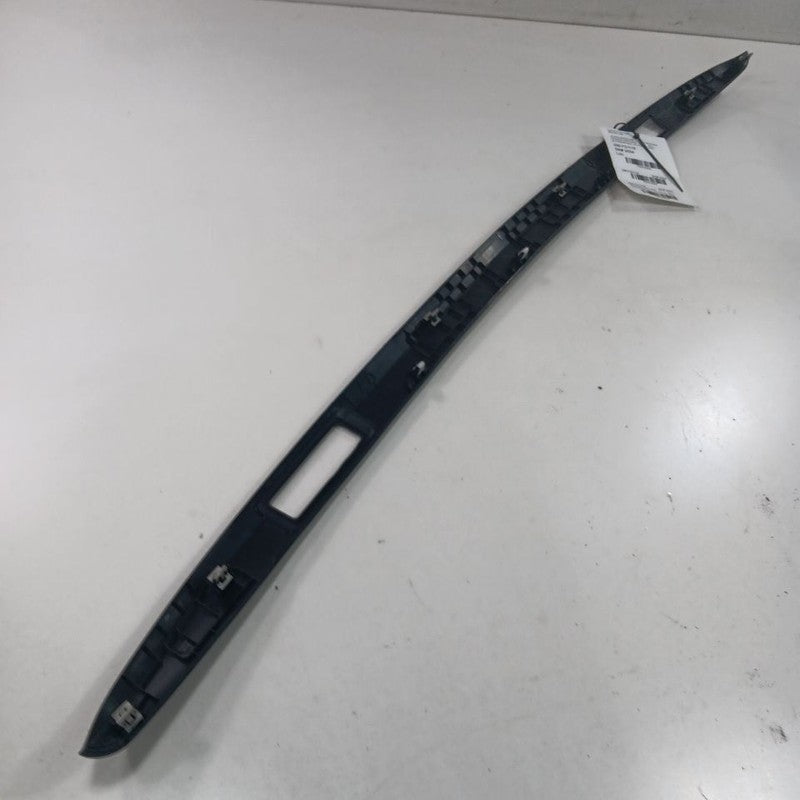 Ford Mustang Convertible Latch Roof Trim 2015 2016 2017 OEM