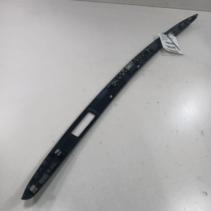 Ford Mustang Convertible Latch Roof Trim 2015 2016 2017 OEM