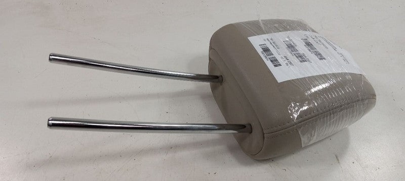 Subaru legacy Seat Headrest Front Head Rest 2010 2011 2012 2013 2014 O