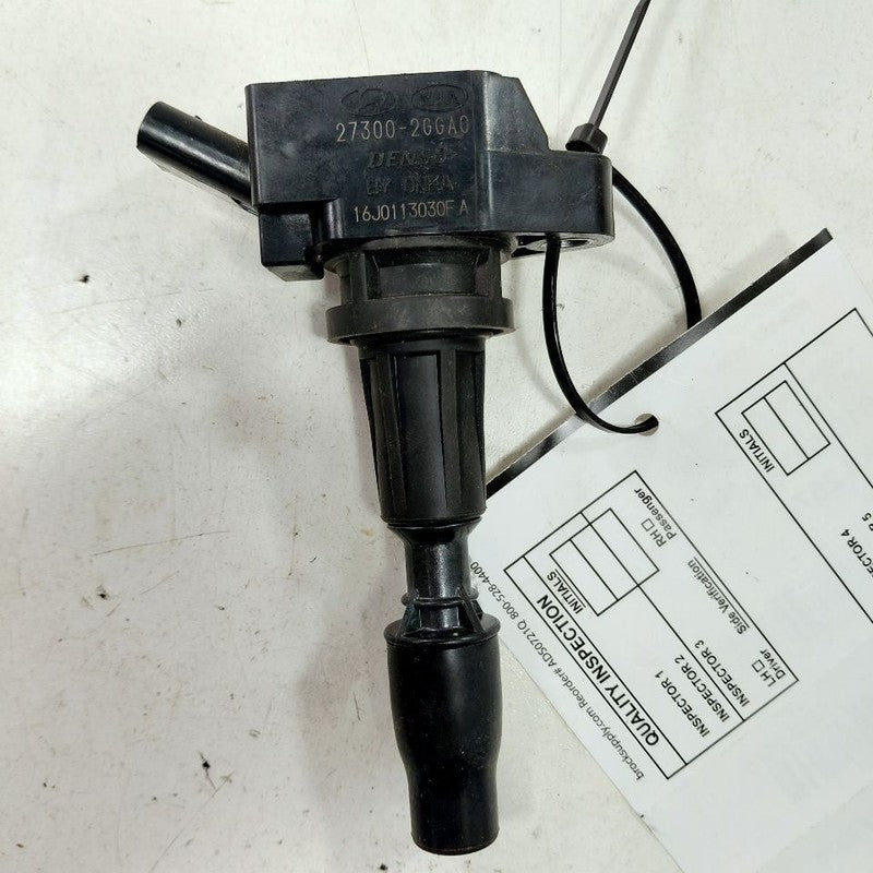 Coil Ignition Ignitor Fits 17-22 Genesis G90 OEM