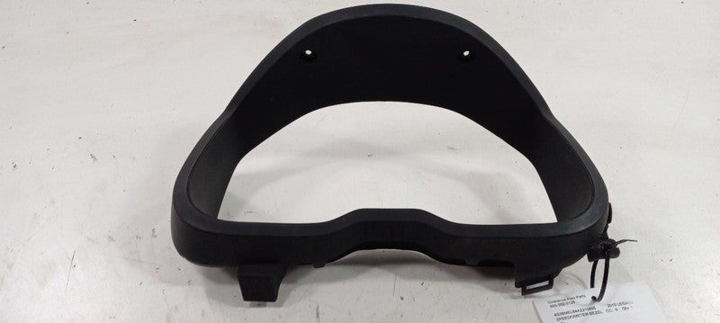 Subaru legacy Speedometer Bezel Dash Surround Trim 2010 2011 2012 2013 2014