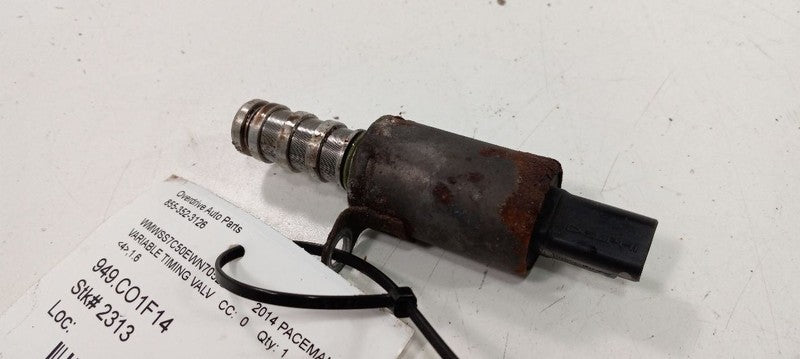 Mini Cooper Paceman Variable Timing Gear Oil Control Valve Solenoid Cylinder