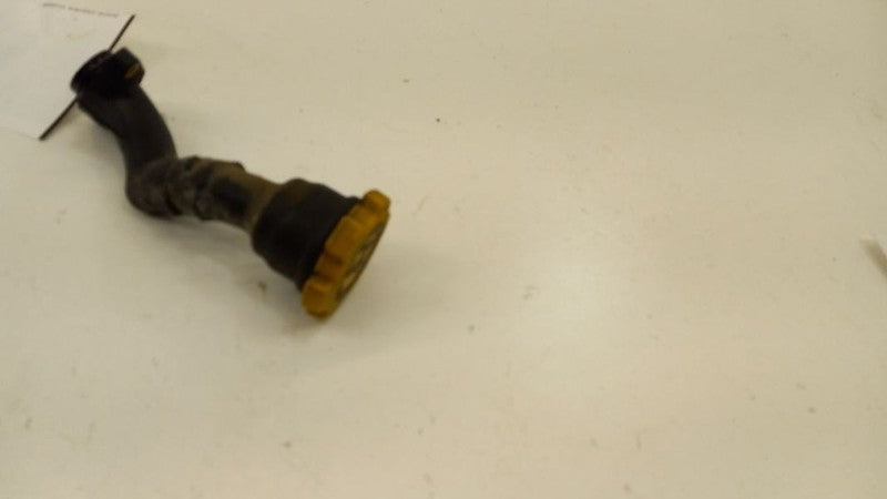 Subaru Impreza 2010 Engine Parts Misc 