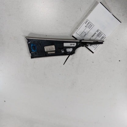 Ford Mustang Lower Passenger Right Dash Trim {FR3B63044B78} 2015 2016 