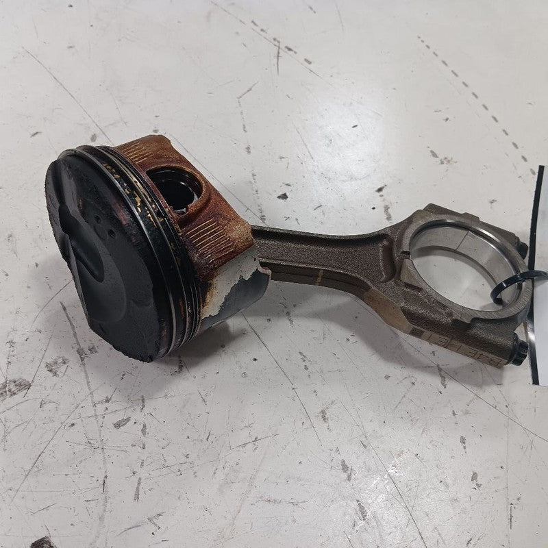 Subaru Crosstrek Single Piston With Connecting Rod   2019 2020 2021 20