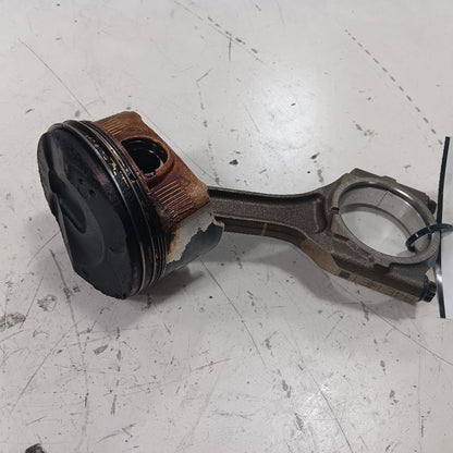 Subaru Crosstrek Single Piston With Connecting Rod   2019 2020 2021 20