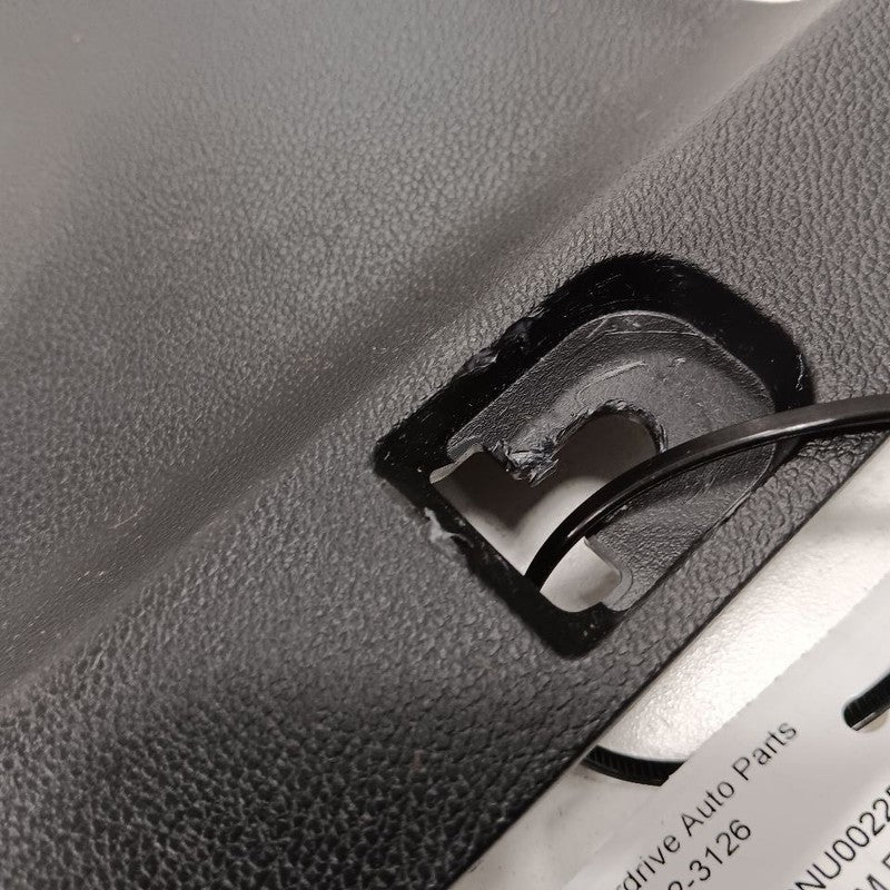Outlander Sport Driver Left Side Lower Console Trim {8011C156ZZ} 2022 