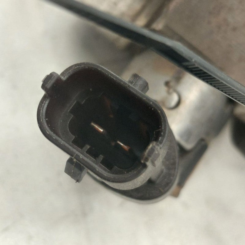 Gas Fuel Pump Only Engine Mounted 1.6L Fits 16-18 Hyundai Tucson