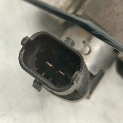 Gas Fuel Pump Only Engine Mounted 1.6L Fits 16-18 Hyundai Tucson