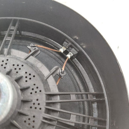 Toyota Prius Speaker Left Driver Rear  2022 2021 2020