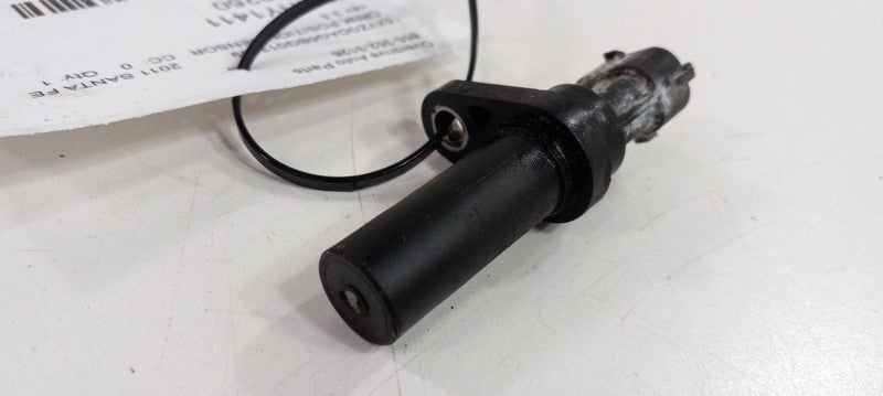 Hyundai Santa Fe Crank Crankshaft Position Sensor 2010 2011 2012 OEM