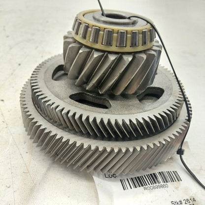 Ford Escape Automatic Transmission Gear Sprocket  2020 2021 2022