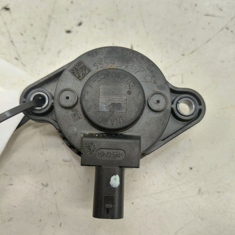 Chevy Trax Variable Timing Gear Oil Control Valve Solenoid Cylinder He