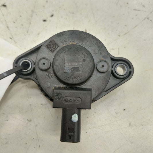 Chevy Trax Variable Timing Gear Oil Control Valve Solenoid Cylinder He
