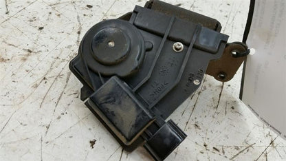 XD Scion Trunk Lid Logo Emblem Badge Rear Back 2008 2009 2010 2011 2012