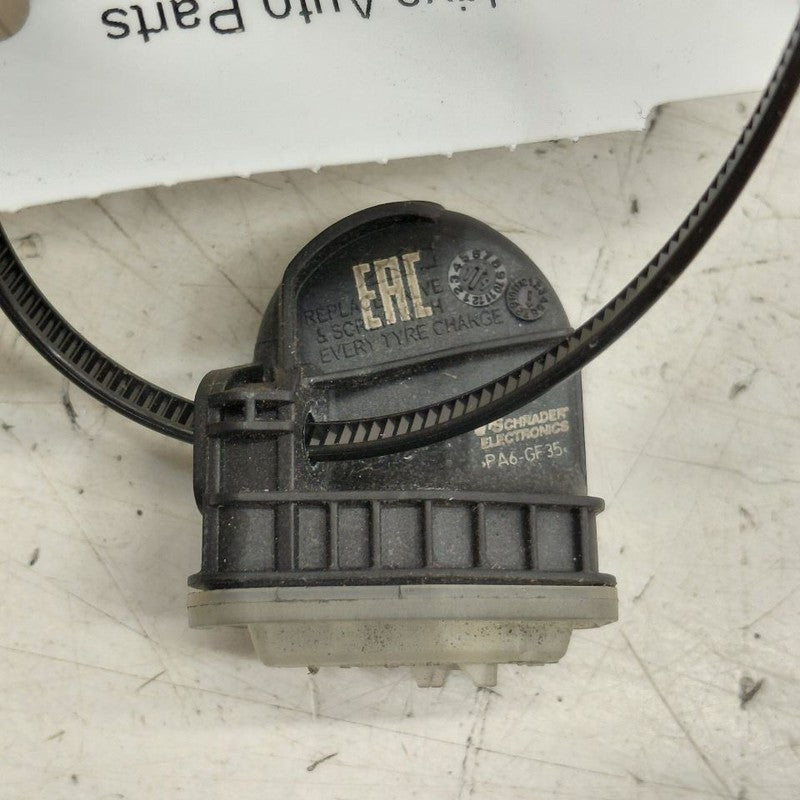 Subaru XV Crosstrek TPMS Tire Pressure Monitor System Sensor {28103FL0