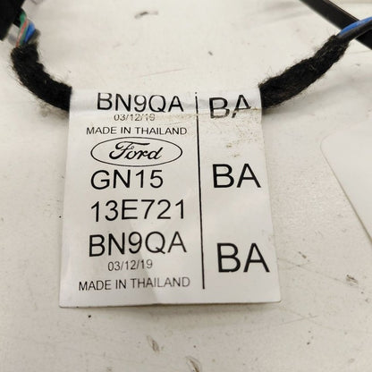 Ford Ecosport Driver Left Front Dash Light {GN1513E721} 2020 2021 2022