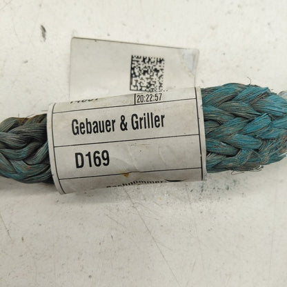 Alfa Romeo Stelvio Battery Cable  2.0 2018 2019 2020 2021