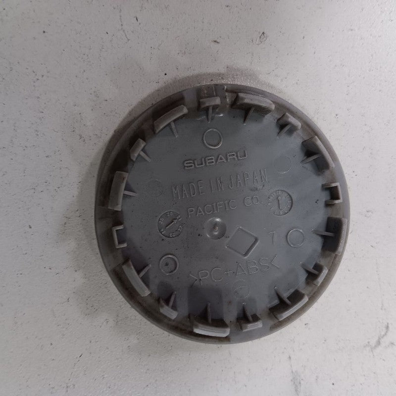 Outback Legacy Wheel Rim Center Cap  2025 2024 2023 2022 2021 2020