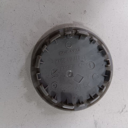 Outback Legacy Wheel Rim Center Cap  2025 2024 2023 2022 2021 2020