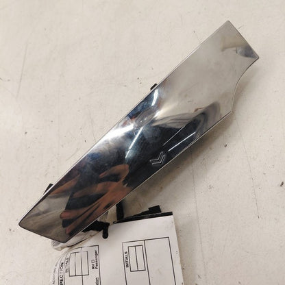 Ford Ecosport Trunk Release Open Button  2020 2021 2022 OEM