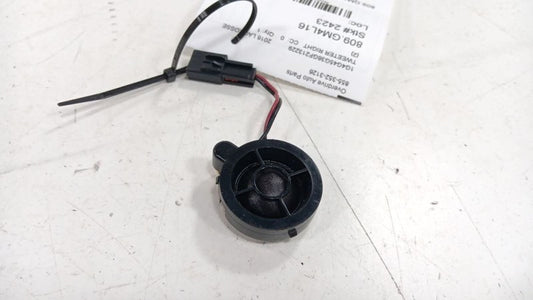Buick Lacrosse Tweeter Right Passenger Tweeter Speaker 2013 2014 2015 2016