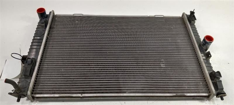 Radiator Fits 09-10 MAZDA 6 OEM