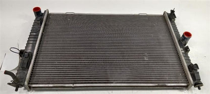Radiator Fits 09-10 MAZDA 6 OEM