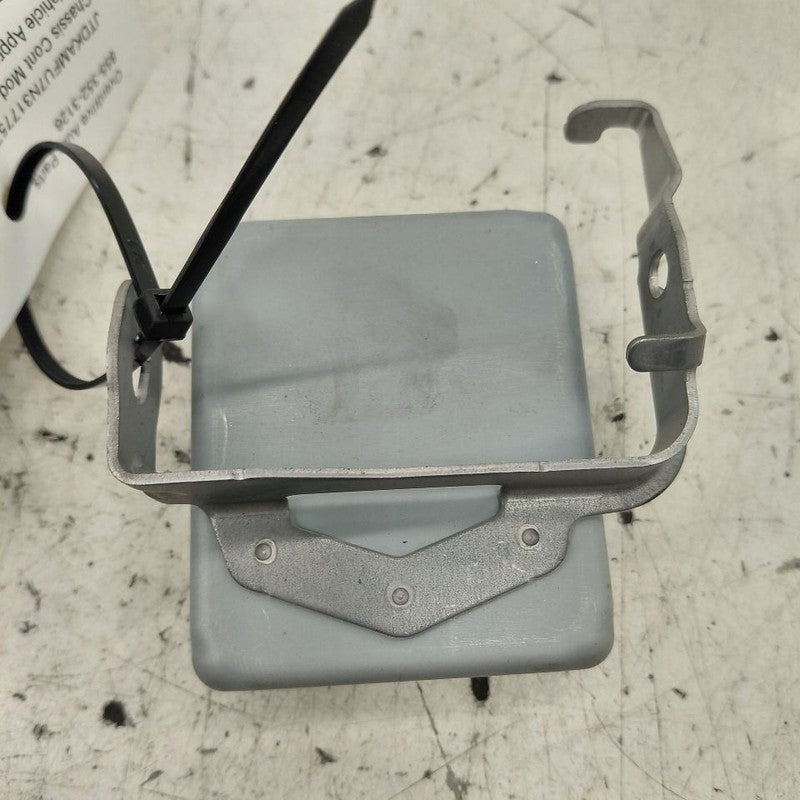 Toyota Prius Vehicle Approach Speaker Module {8657247120} 2022 2021 20