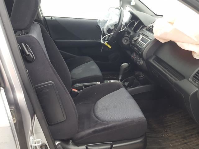  Door Ajar Switch Door Open Dome Light 2007 HONDA FIT 2008