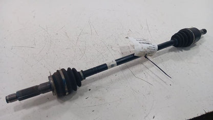 Subaru Impreza Passenger Right Rear CV Axle Shaft 2024 OEM