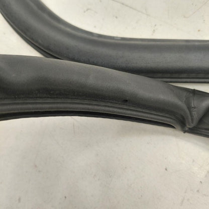 Chevy Trax On Body Door Jamb Seal Rear Left Driver Back  2022 2021