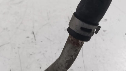 Infiniti G37 Coolant Line Crossover Pipe  2009 2010 2011 2012 2013