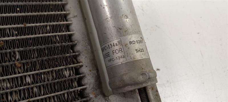 GS3L61480C Air Conditioning AC Condenser Fits 09-10 MAZDA 6