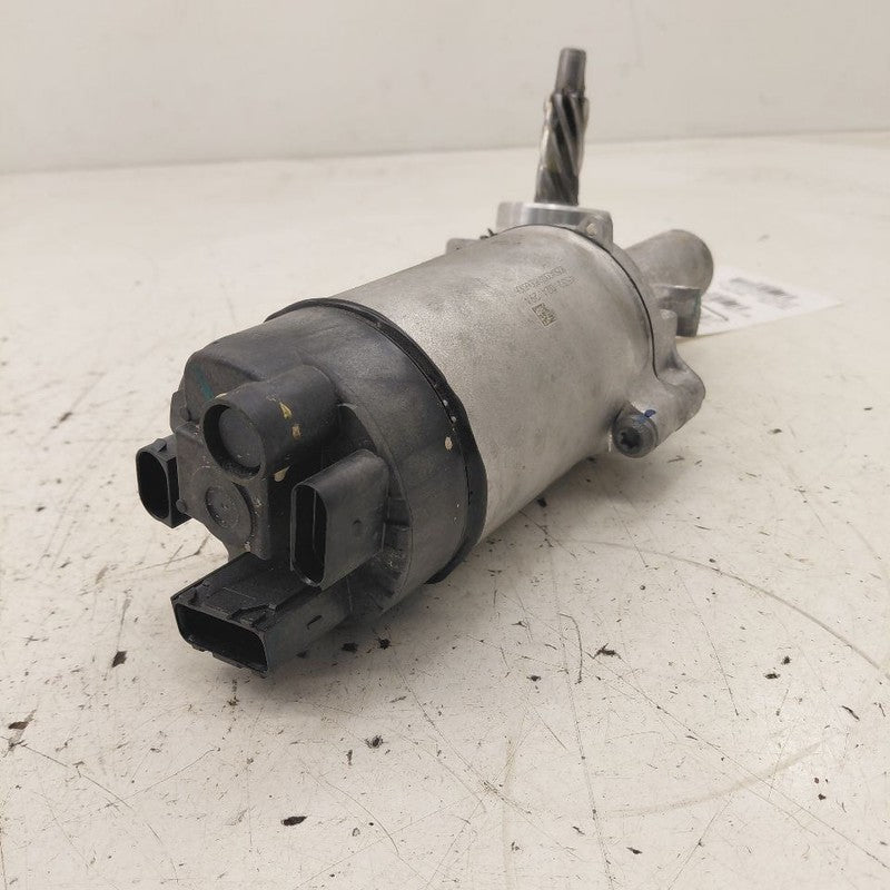 Power Steering Electric Assist Motor Fits 25 XV Subaru Crosstrek
