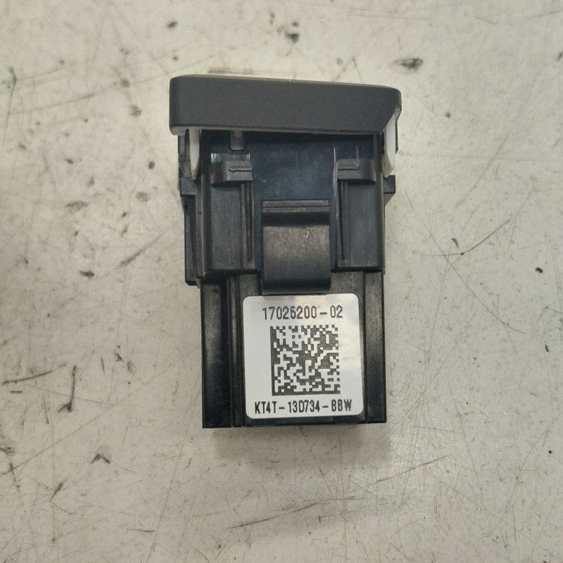Ford Edge Trunk Latch Release Handle Lever Switch  2019 2020 2021 2022