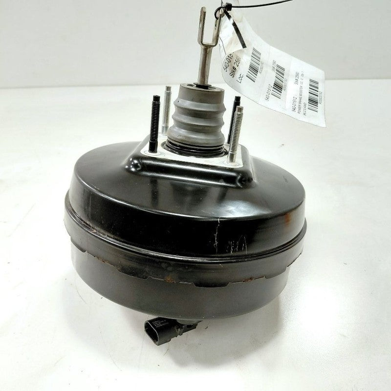 Power Brake Booster Fits 15-24 Ford Edge OEM
