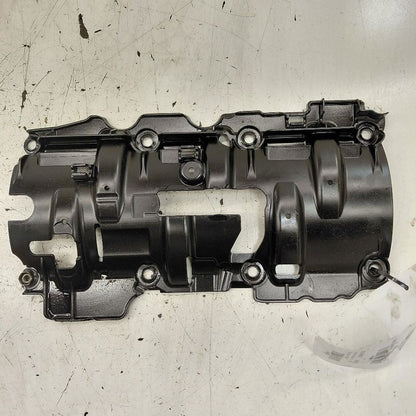 Cadillac CT6 Engine Oil Baffle 3.6 2018 2017 2016