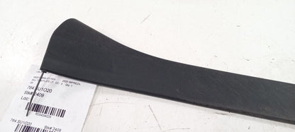 Subaru Impreza Sill Trim Plate Door Jam Threshold Left Driver Front 20