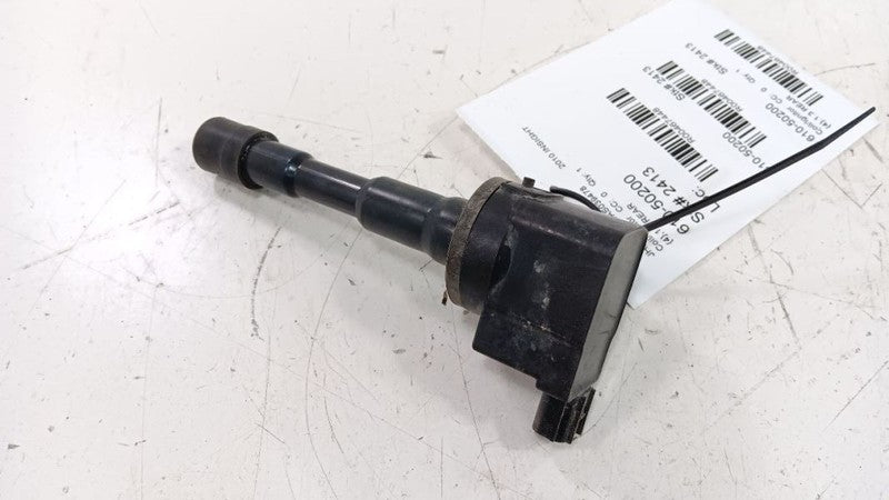 30521RBJ003 Ignition Coil Ignitor Rear Fits 10-11 INSIGHT 